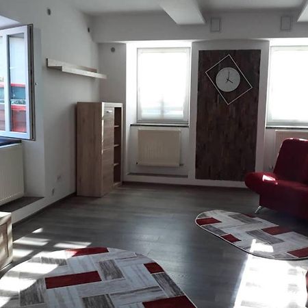 Zsizelle Rezidence Brasov Exterior photo