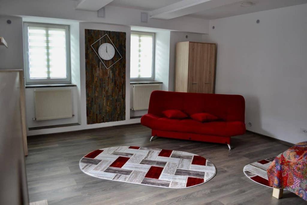 Zsizelle Rezidence Brasov Exterior photo