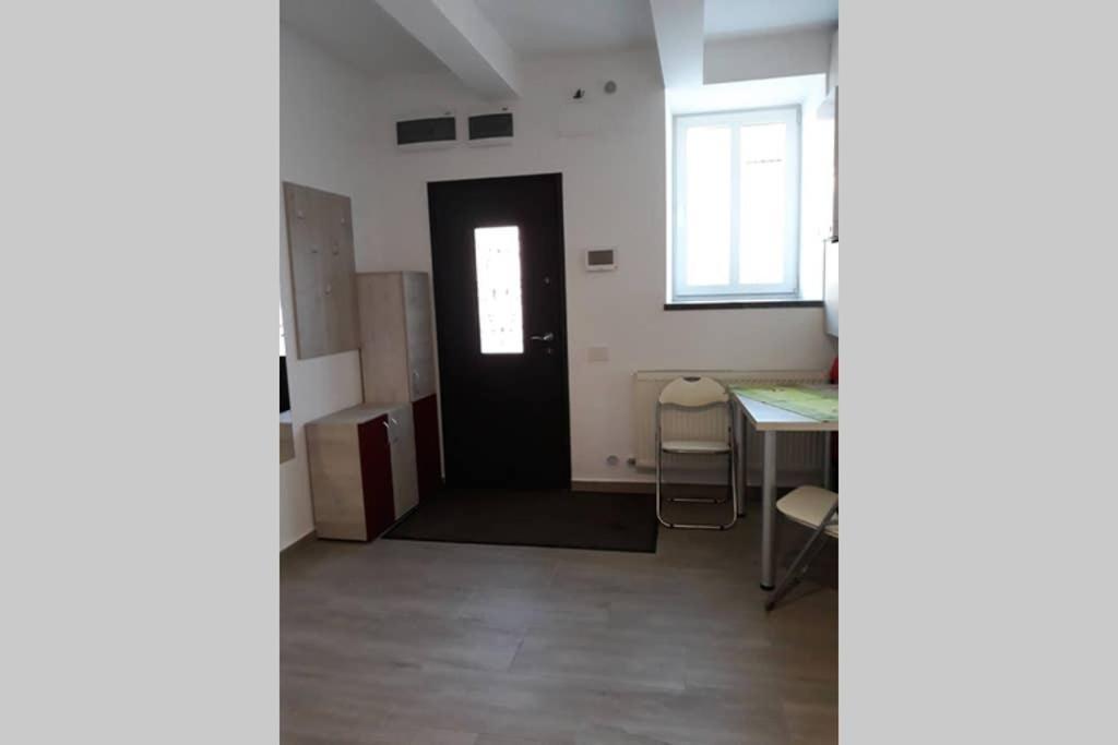 Zsizelle Rezidence Brasov Exterior photo