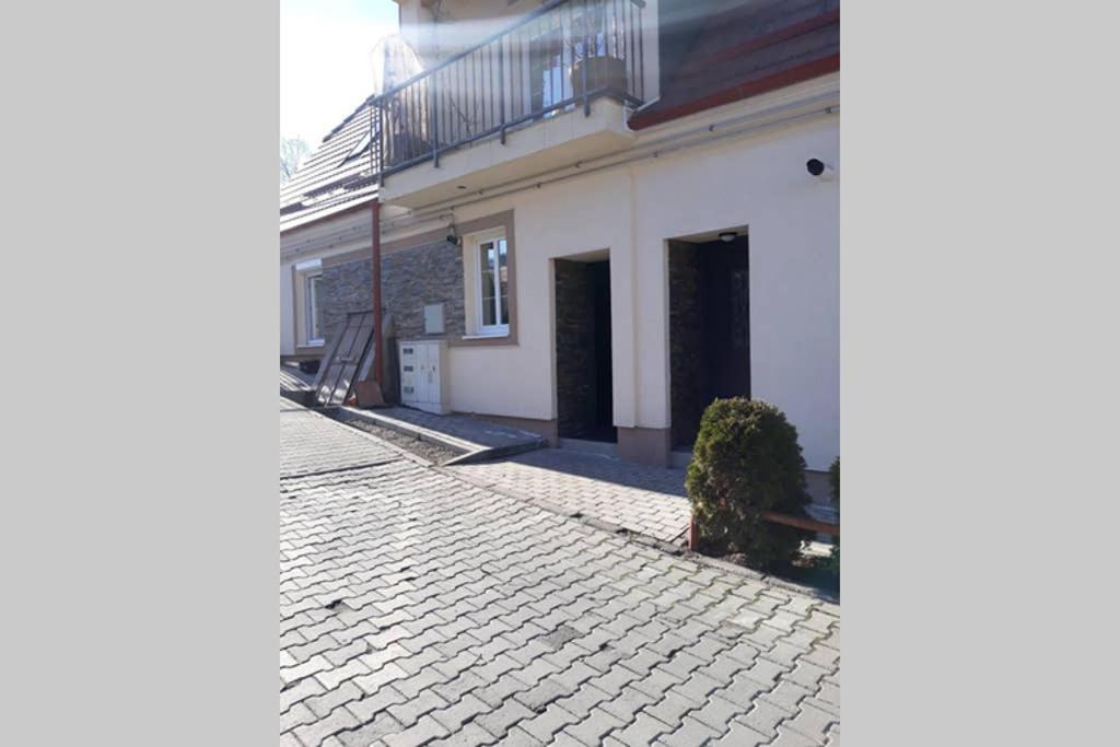 Zsizelle Rezidence Brasov Exterior photo
